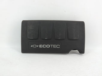 compare product 2012 Chevrolet Sonic Engine Cover