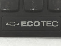 2012 Chevrolet Sonic Engine Cover - Oemusedautoparts1.com