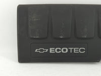 2012 Chevrolet Sonic Engine Cover - Oemusedautoparts1.com