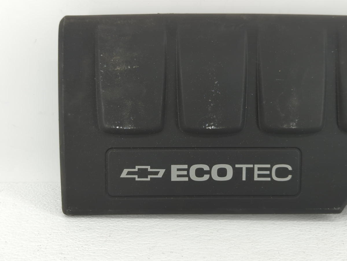 2012 Chevrolet Sonic Engine Cover 435074 - Oemusedautoparts1.com