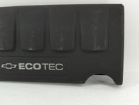 2012 Chevrolet Sonic Engine Cover - Oemusedautoparts1.com