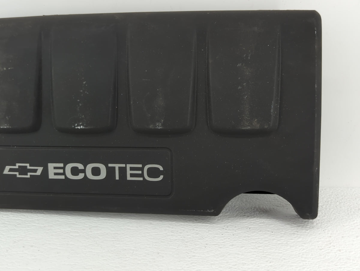 2012 Chevrolet Sonic Engine Cover 435074 - Oemusedautoparts1.com