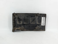 2012 Chevrolet Sonic Engine Cover - Oemusedautoparts1.com