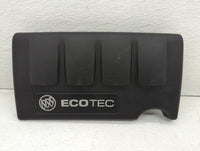 2012 Chevrolet Sonic Engine Cover - Oemusedautoparts1.com