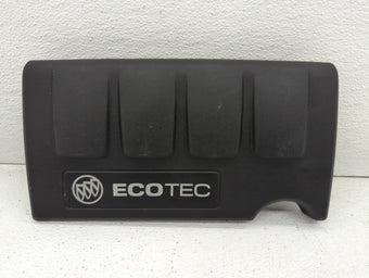 compare product 2012 Chevrolet Sonic Engine Cover
