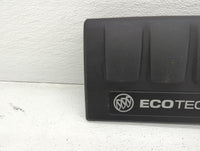 2012 Chevrolet Sonic Engine Cover - Oemusedautoparts1.com