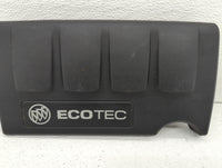 2012 Chevrolet Sonic Engine Cover - Oemusedautoparts1.com