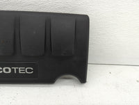 2012 Chevrolet Sonic Engine Cover - Oemusedautoparts1.com