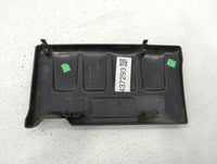 2012 Chevrolet Sonic Engine Cover - Oemusedautoparts1.com
