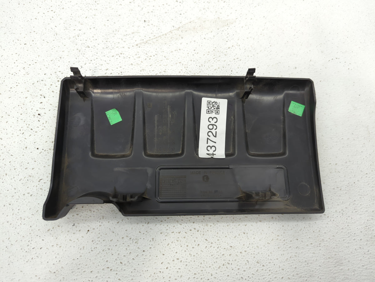 2012 Chevrolet Sonic Engine Cover 437293 - Oemusedautoparts1.com