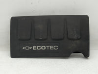 2012 Chevrolet Sonic Engine Cover - Oemusedautoparts1.com