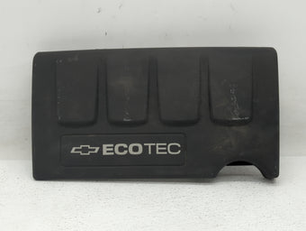 compare product 2012 Chevrolet Sonic Engine Cover