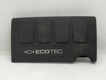 2012 Chevrolet Sonic Engine Cover - Oemusedautoparts1.com