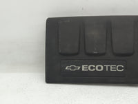 2012 Chevrolet Sonic Engine Cover - Oemusedautoparts1.com
