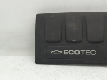 2012 Chevrolet Sonic Engine Cover