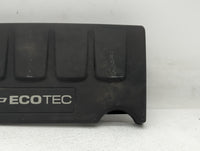 2012 Chevrolet Sonic Engine Cover - Oemusedautoparts1.com