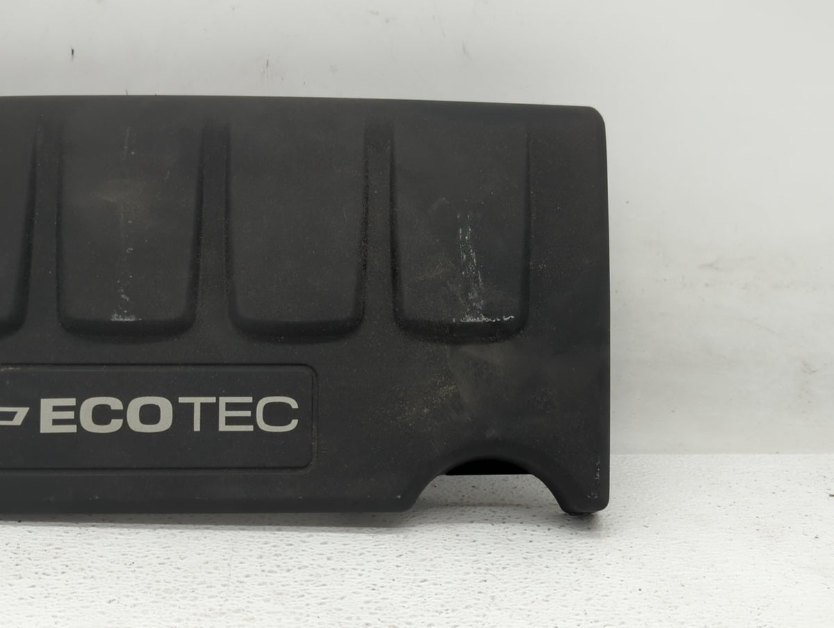 2012 Chevrolet Sonic Engine Cover 439843 - Oemusedautoparts1.com