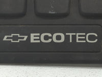 2012 Chevrolet Sonic Engine Cover - Oemusedautoparts1.com
