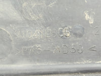 2012 Chevrolet Sonic Engine Cover - Oemusedautoparts1.com