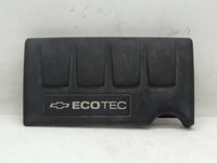 2012 Chevrolet Sonic Engine Cover - Oemusedautoparts1.com