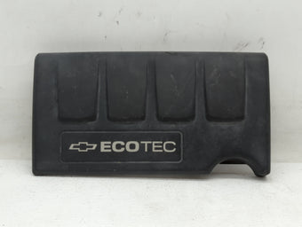 compare product 2012 Chevrolet Sonic Engine Cover