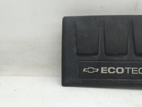 2012 Chevrolet Sonic Engine Cover - Oemusedautoparts1.com