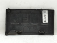 2012 Chevrolet Sonic Engine Cover - Oemusedautoparts1.com