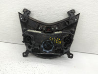 2012 Chevrolet Sonic Climate Control Module Temperature AC/Heater Replacement P/N:95076687 95189629, 95466006 Fits OEM Used 