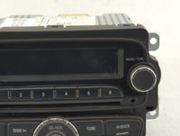 2012-2012 Chevrolet Sonic Am Fm Cd Player Radio Receiver - Oemusedautoparts1.com