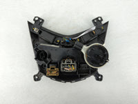 2012 Chevrolet Sonic Climate Control Module Temperature AC/Heater Replacement P/N:95076687 95189629, 95466006 Fits OEM Used 
