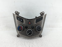 2012 Chevrolet Sonic Climate Control Module Temperature AC/Heater Replacement P/N:95076687 95189629, 95466006 Fits OEM Used 