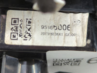 2012 Chevrolet Sonic Climate Control Module Temperature AC/Heater Replacement P/N:95076687 95189629, 95466006 Fits OEM Used 