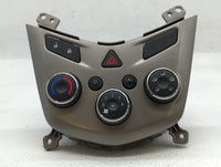 2012 Chevrolet Sonic Climate Control Module Temperature AC/Heater Replacement P/N:95076687 95189629, 95466006 Fits OEM Used 