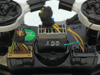 2012 Chevrolet Sonic Climate Control Module Temperature AC/Heater Replacement P/N:95076687 95189629, 95466006 Fits OEM Used 