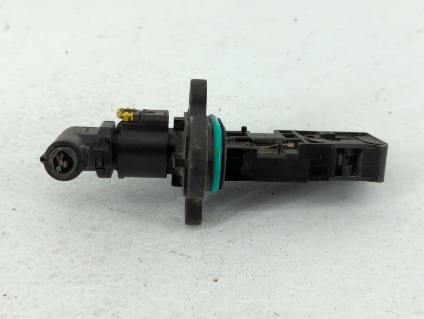 2012-2012 Chevrolet Sonic Mass Air Flow Meter Maf - Oemusedautoparts1.com
