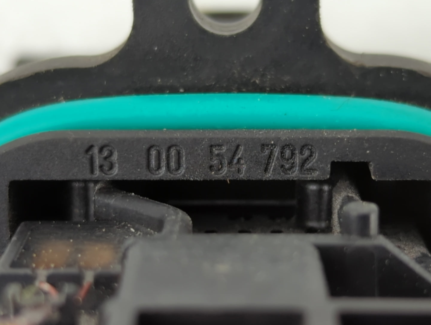 2012-2012 Chevrolet Sonic Mass Air Flow Meter Maf - Oemusedautoparts1.com