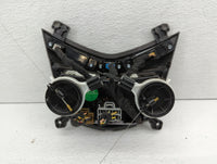 2012 Chevrolet Sonic Climate Control Module Temperature AC/Heater Replacement P/N:95076687 95189629, 95466006 Fits OEM Used 