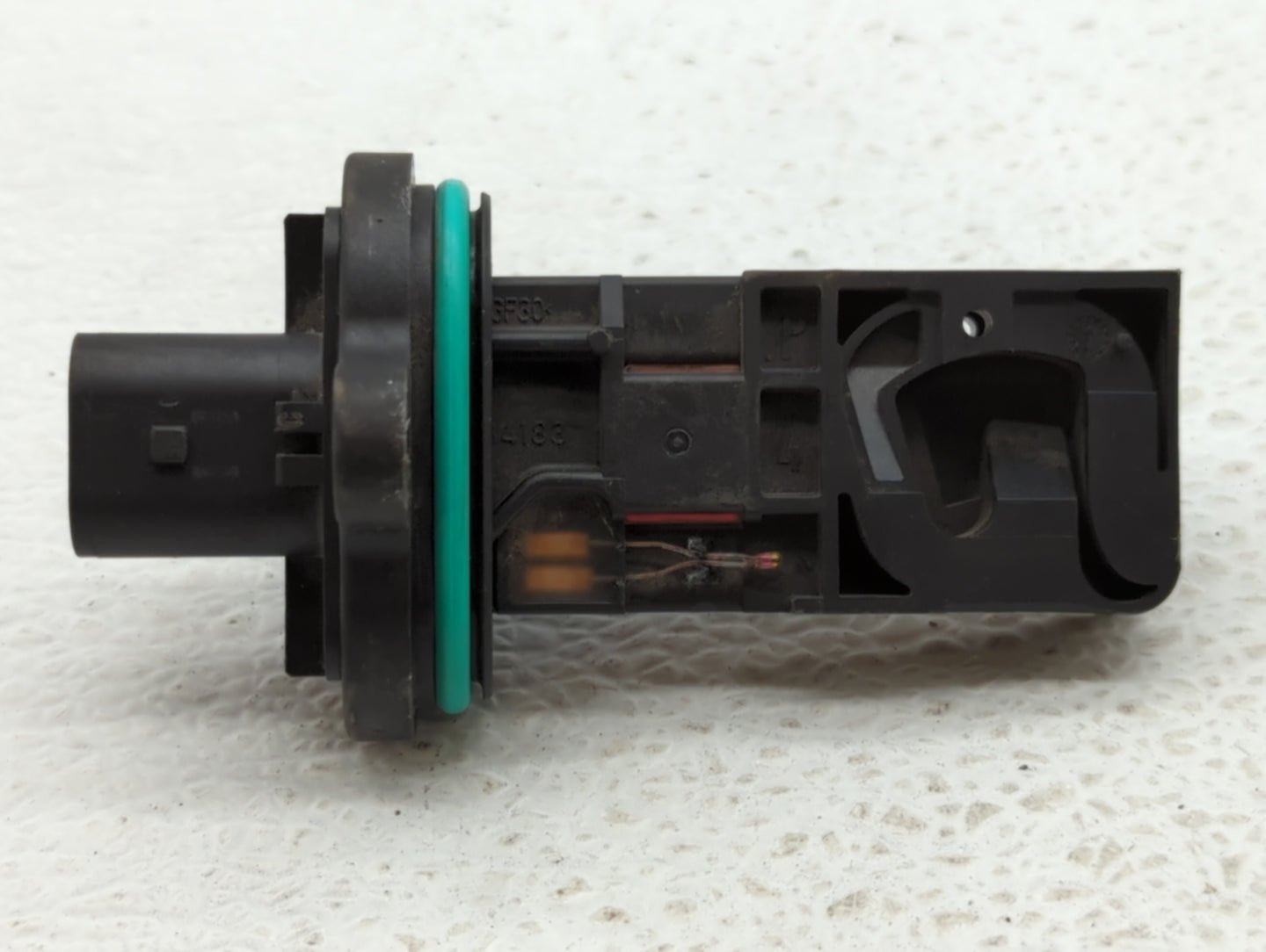 2012-2012 Chevrolet Sonic Mass Air Flow Meter Maf - Oemusedautoparts1.com