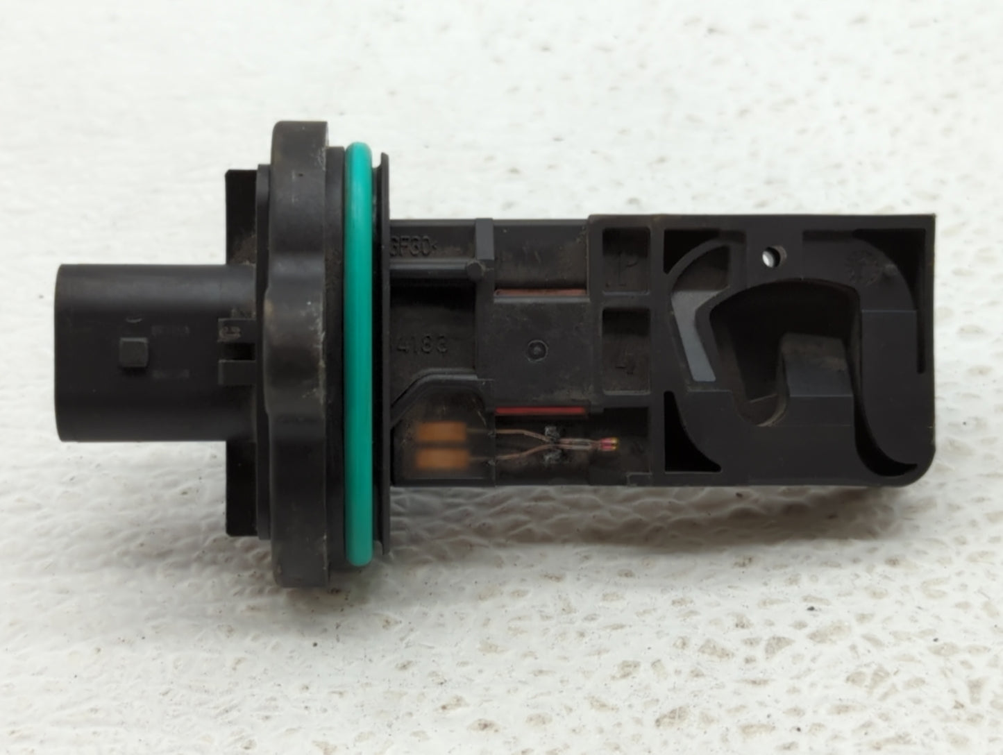 2012-2012 Chevrolet Sonic Mass Air Flow Meter Maf - Oemusedautoparts1.com