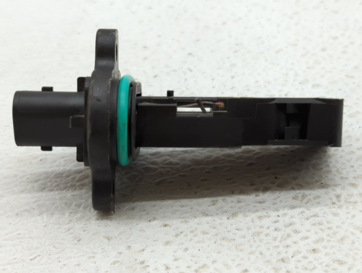 2012-2012 Chevrolet Sonic Mass Air Flow Meter Maf Sensor 491152 - Oemusedautoparts1.com