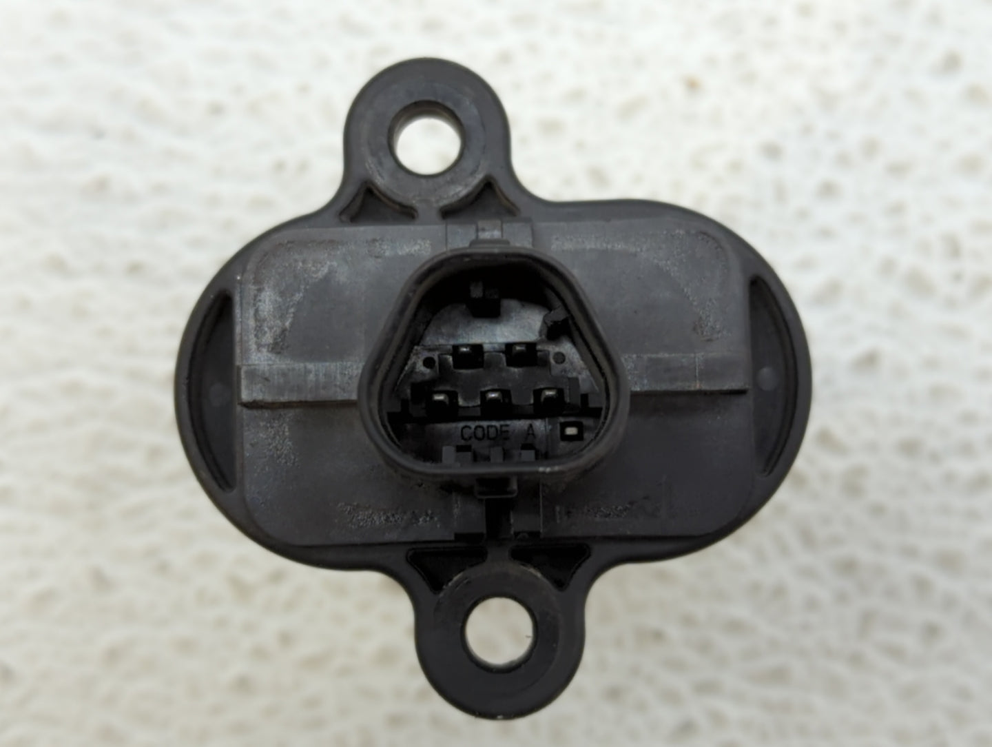 2012-2012 Chevrolet Sonic Mass Air Flow Meter Maf - Oemusedautoparts1.com