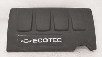 compare product 2012 Chevrolet Sonic Engine Cover