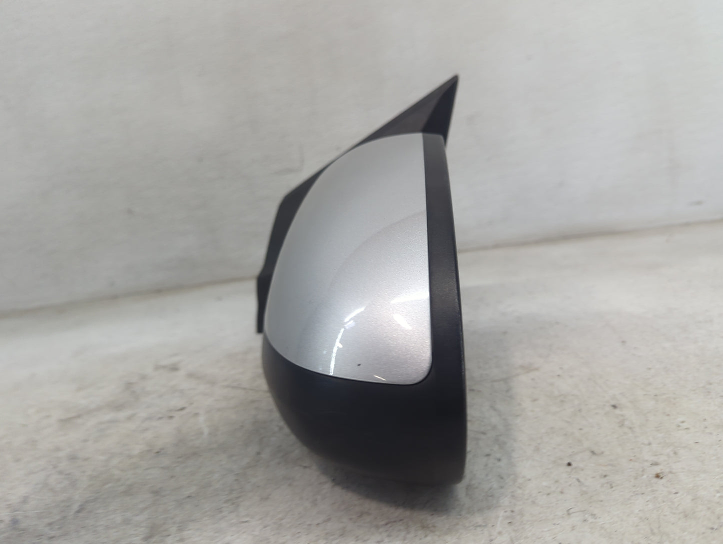 2012-2019 Chevrolet Sonic Driver Side View Mirror - Left Door Mirror OEM Used - Oemusedautoparts1.com