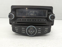 2012 Chevrolet Sonic Radio AM FM Cd Player Receiver Replacement P/N:95909138 95179057 Fits OEM Used Auto Parts - Oemusedauto