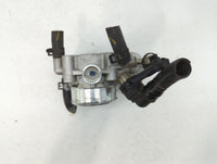 2012-2018 Chevrolet Sonic Throttle Body P/N:55 577 375 Fits Fits 2009 2010 2011 2012 2013 2014 2015 2016 2017 2018 OEM Used 