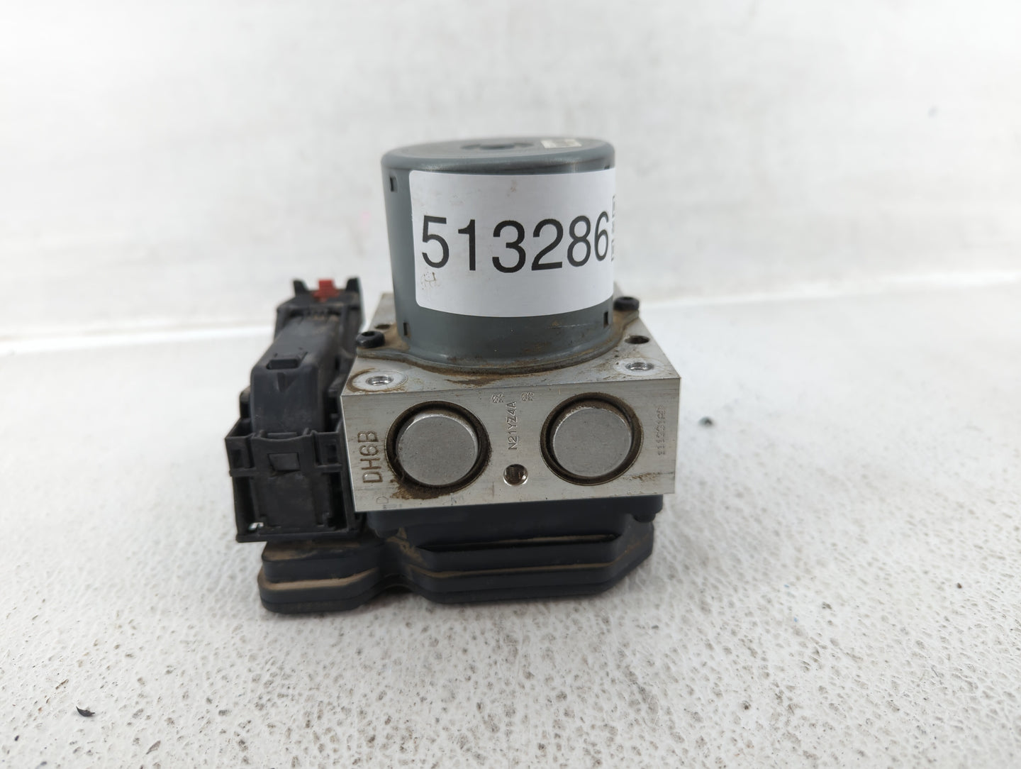 2012-2013 Chevrolet Sonic ABS Pump Control Module Replacement P/N:95173880 Fits Fits 2012 2013 OEM Used Auto Parts - Oemused