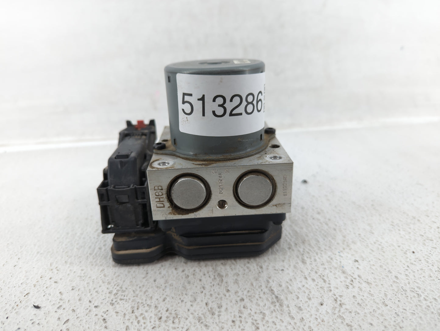 2012-2013 Chevrolet Sonic ABS Pump Control Module Replacement P/N:95173880 Fits Fits 2012 2013 OEM Used Auto Parts - Oemused