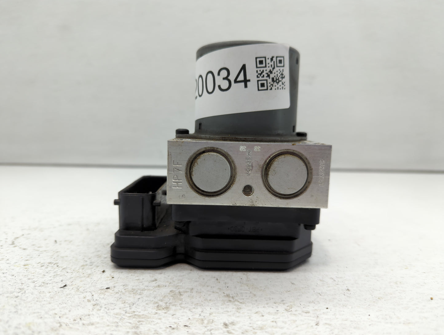 2012-2013 Chevrolet Sonic ABS Pump Control Module Replacement P/N:95173880 Fits Fits 2012 2013 OEM Used Auto Parts - Oemused