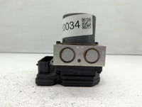 2012-2013 Chevrolet Sonic ABS Pump Control Module Replacement P/N:95173880 Fits Fits 2012 2013 OEM Used Auto Parts - Oemused