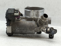 2012-2018 Chevrolet Sonic Throttle Body P/N:55561495 Fits Fits 2009 2010 2011 2012 2013 2014 2015 2016 2017 2018 OEM Used Au